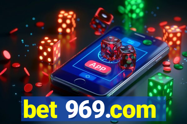 bet 969.com